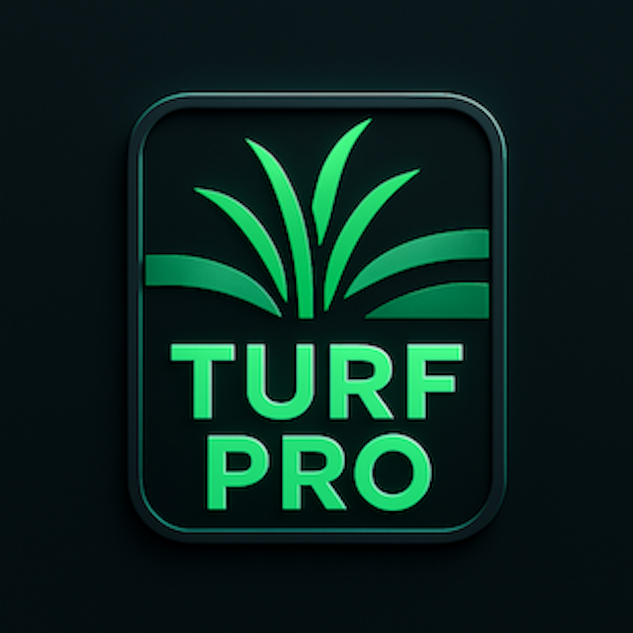 Turf Pro logo